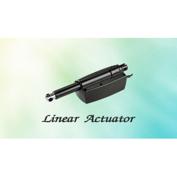 10000n alta potência Atuador Linear 24V DC